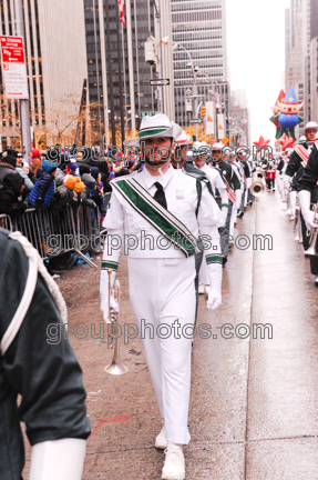 Madison Scouts