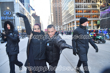 f astaire dancers