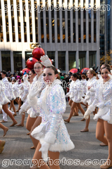 dance stars