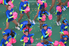 cheer