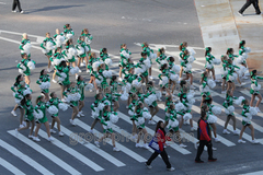 Cheerleaders