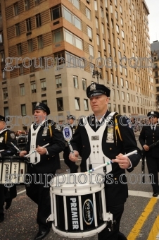 NYPD Marching Band