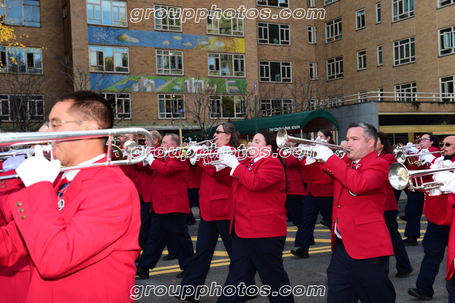 band directors