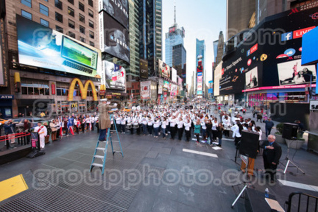 2016 Band of Pride