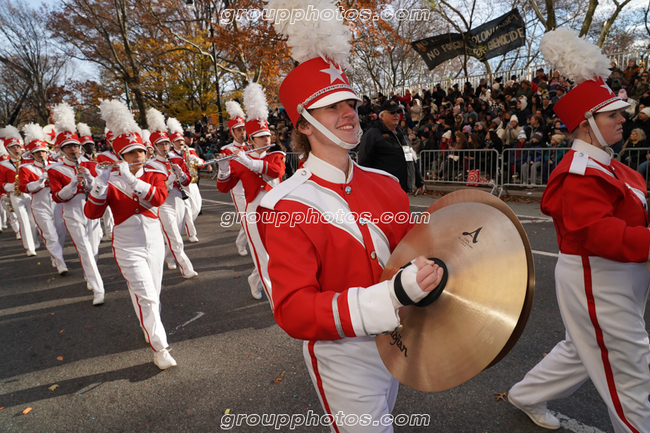 macys band