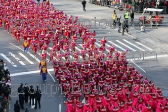 Mike Miller Dance Team