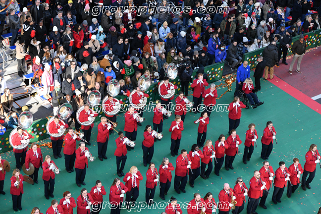 band directors