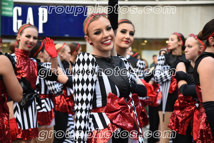 dance stars