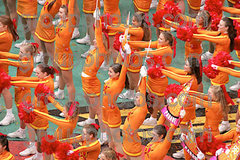 UCAUDACheerleaders