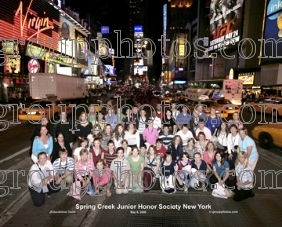 Spring Creek
