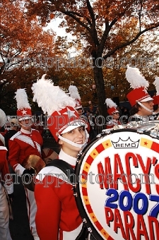 Macy's Great American