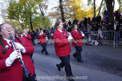 band directors