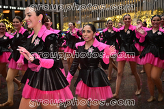 dance