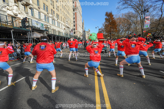 stompers