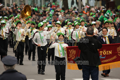 Osaka Toin-St Pats