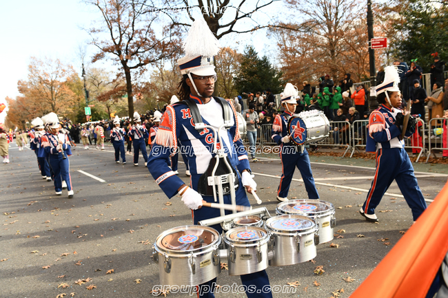 morgan state