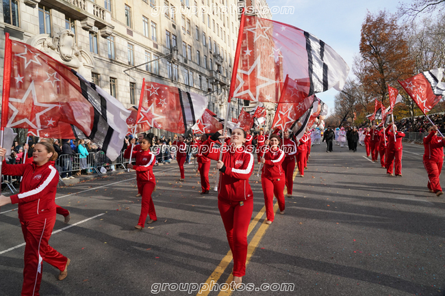 macys band