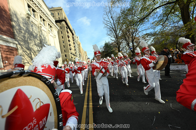 macys band