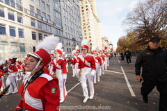 macys band