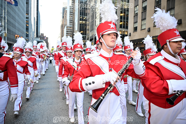 macys band