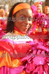 Mike Miller Dance Team