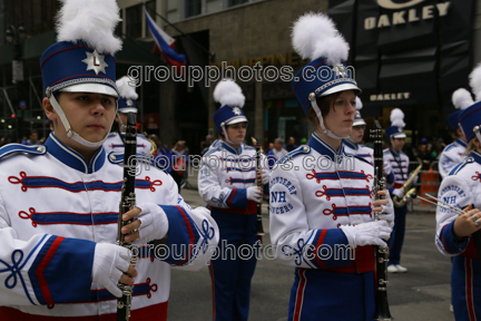 Londonderry-St Pats