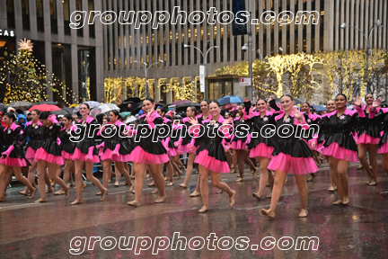 dance