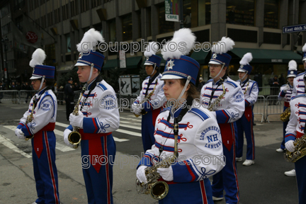 Londonderry-St Pats