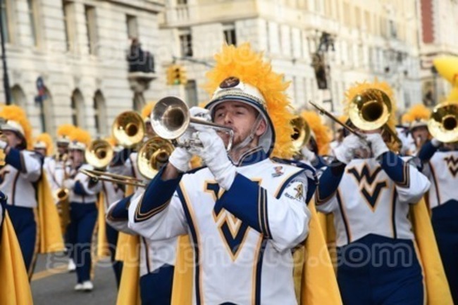 West Virginia
