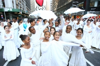 The Ailey School