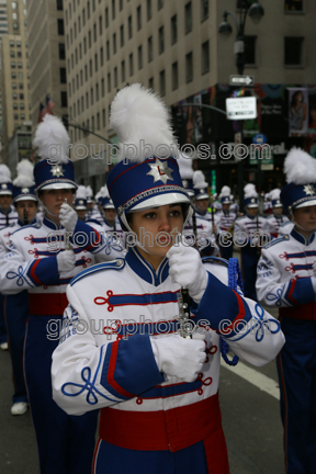 Londonderry-St Pats