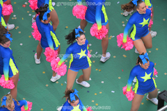 cheer