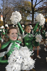 Cheerleaders