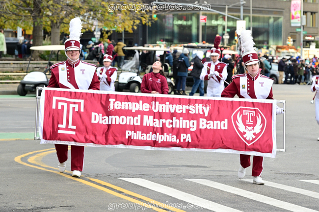 temple univ