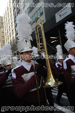 dobyns-bennett hs