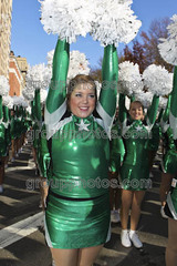 Cheerleaders