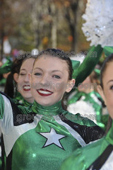 Cheerleaders