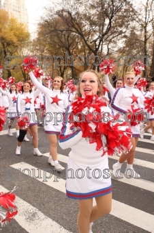 Varsity Spirit