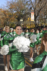 Cheerleaders