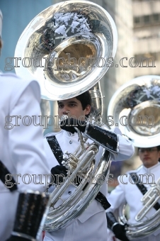 Coppell High School