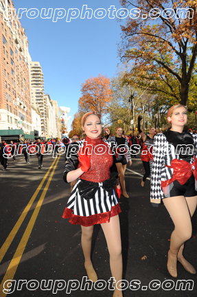 dance stars