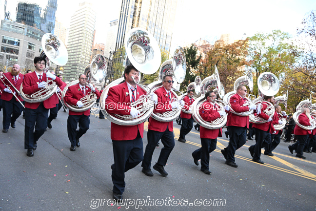 band directors