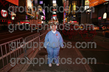 Florida Special Needs Color Guard