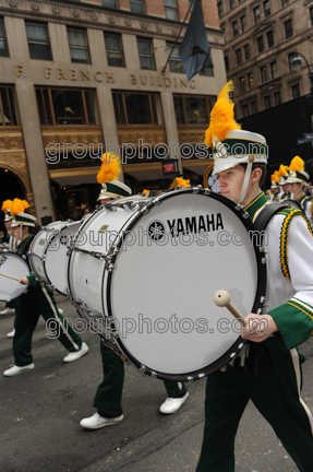 Ashwaubenon-St Pats
