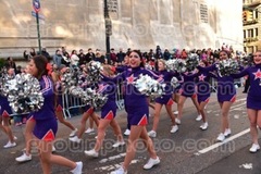 Cheerleaders