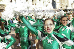 Cheerleaders