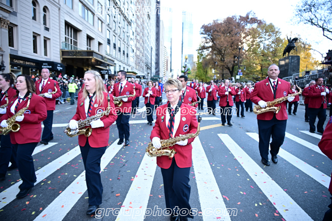 band directors