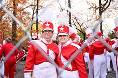 macys band