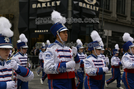 Londonderry-St Pats