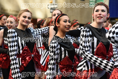 dance stars